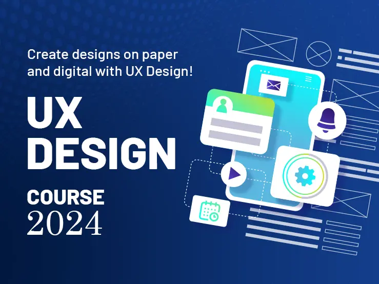 Free UX design Course