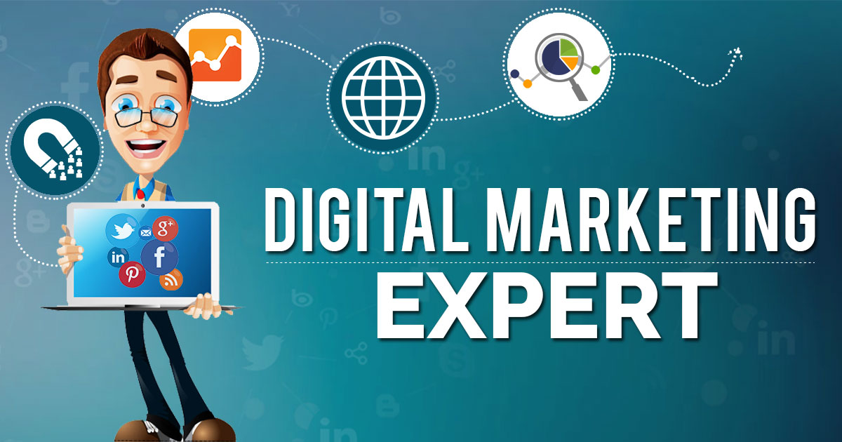 05 Essential Skills Every Digital Marketer Needs to Know