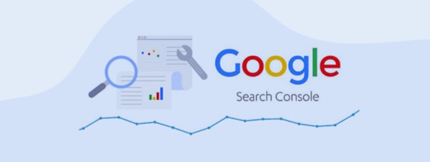 Google Search Conso;e