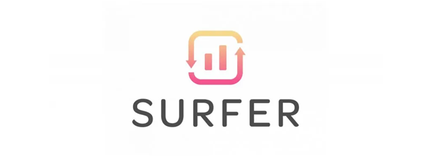 Surfer Seo