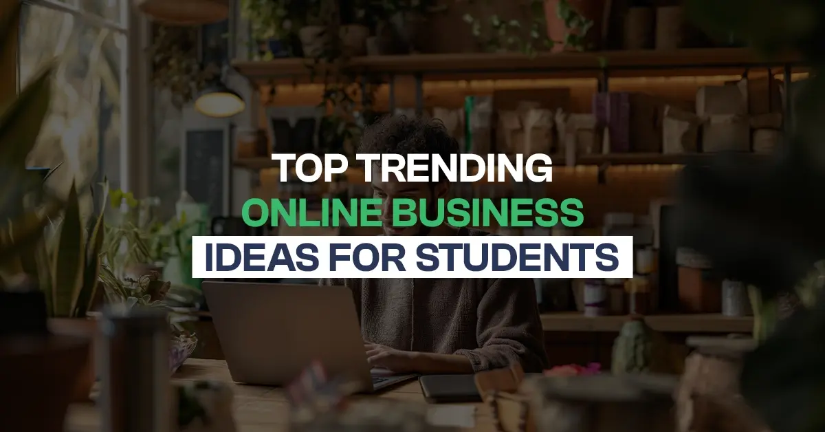 Business Ideas for Students