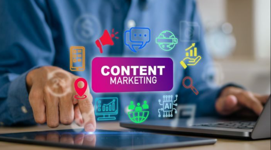 Content Marketing for Small Businesses