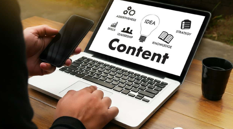 Strategies for Effective Content Marketing