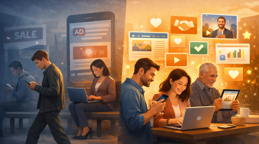 Content Marketing Matters