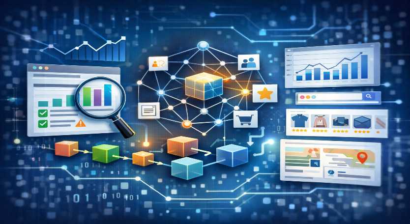 how structured data works and its impact on website SEO